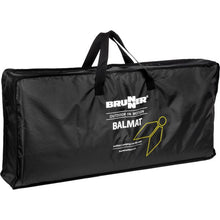 Zeltteppich Balmat, 3 x 3 m