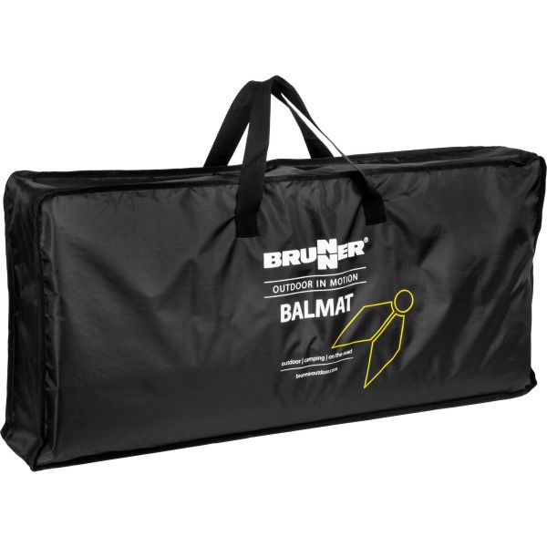 Zeltteppich Balmat, 6 x 3 m