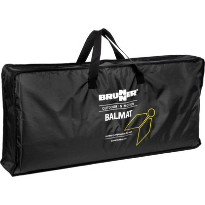 Zeltteppich Balmat, 7 x 3 m