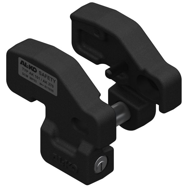 Diebstahlsicherung Safety Premium für AK 161/270