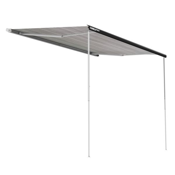 Markise F80, titanium, 290 cm, Royal Grey
