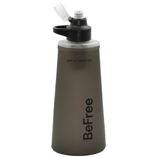 Filtersystem BeFree Filter AC