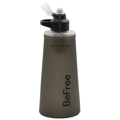 Filtersystem BeFree Filter AC