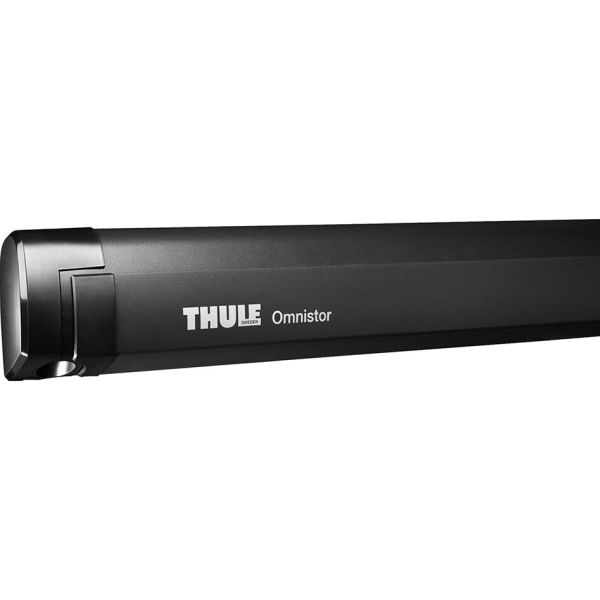 Markise Thule Omnistor 5200, eloxiert, 2,60 m, Mystic Grau