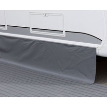 Bodenschürze Standard, 50 cm, 3 m