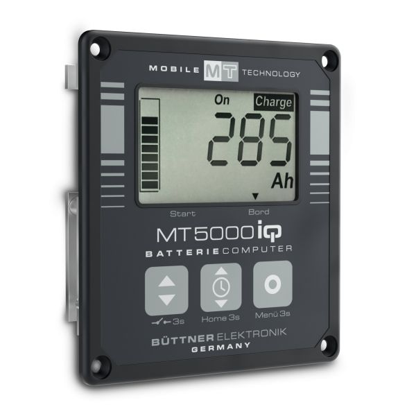 Batterie-Computer MT 5000 iQ, 100 A Shunt
