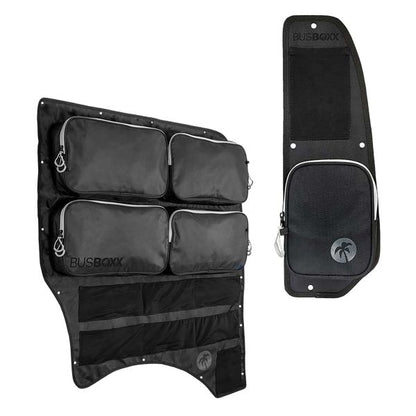 Organizer Tasche utilitywallBOXX für VW T5/T6/T6.1 Beifahrerseite