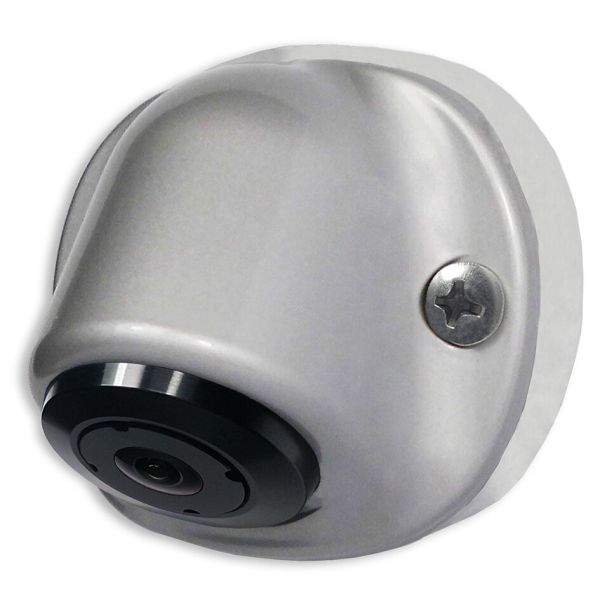 Rückfahrvideosysteme Camos MultiView HD, CM-720