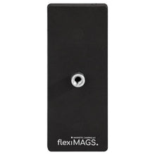 Magnet rechteckig flexiMAGS, 59 mm