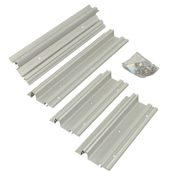 Markisenadapter Kit Caravan Standard