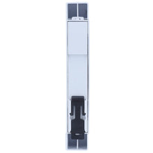 Hutschienen-Wechselstromzähler 230 V Reiheneinbaugerät, 1-phasig
