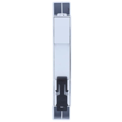 Hutschienen-Wechselstromzähler 230 V Reiheneinbaugerät, 1-phasig