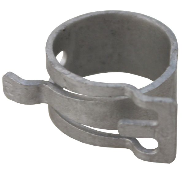 Federbandschelle entspannt, 14 mm, 5er-Set