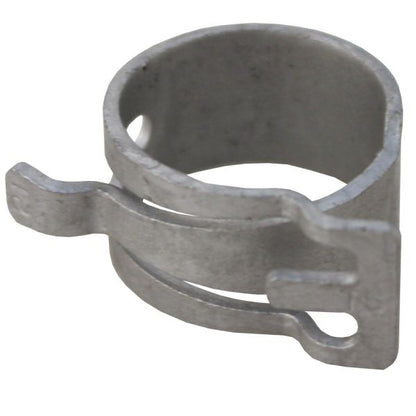 Federbandschelle entspannt, 14 mm, 5er-Set