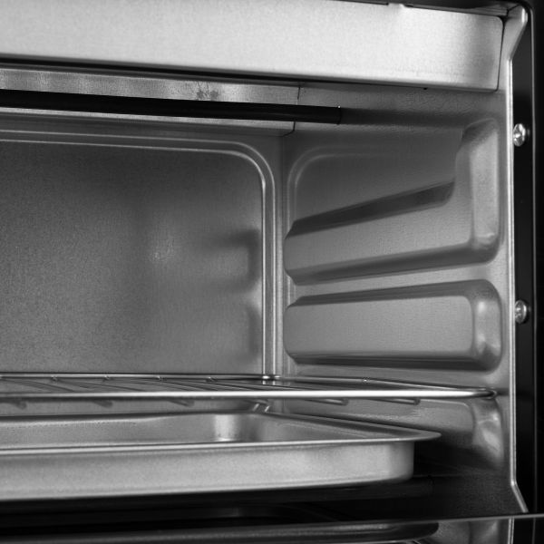 Mini-Backofen