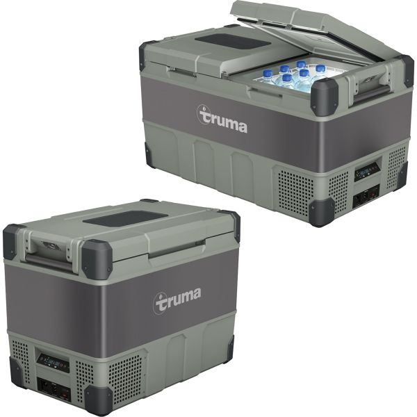 Kompressorkühlbox Truma Cooler DZ