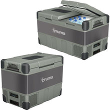 Kompressorkühlbox Truma Cooler DZ