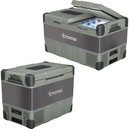Kompressorkühlbox Truma Cooler DZ