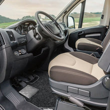 Teppich Deluxe für VW T7, 2025 – …