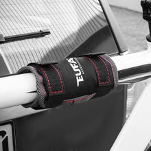 Fahrradtransportschutz