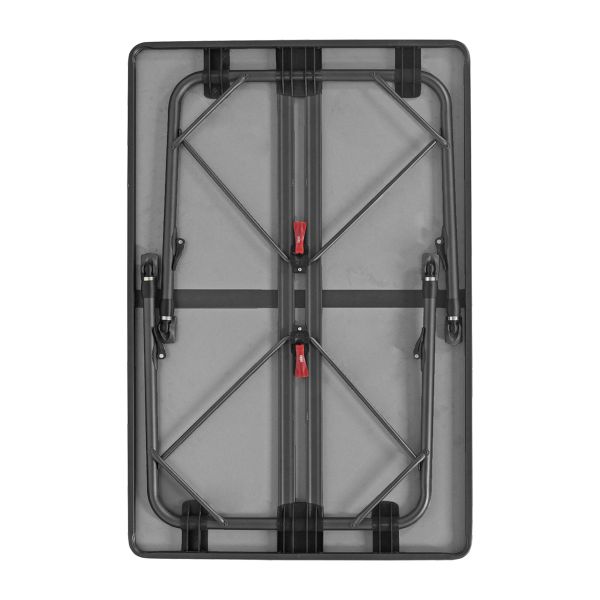 Campingtisch Crespo Sevilla, 120 cm