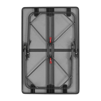 Campingtisch Crespo Sevilla, 120 cm