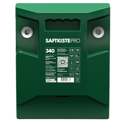 Lithium Batterie LiFePO₄ SaftkistePRO 170 Ah