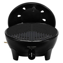 Gasgrill Glamp Chef 40