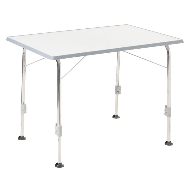 Campingtisch Stabilic, hellgrau, Stabilic 2