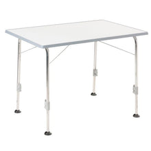 Campingtisch Stabilic, hellgrau, Stabilic 2