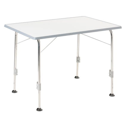 Campingtisch Stabilic, hellgrau, Stabilic 2
