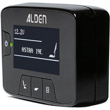 Controller für Steuermodul Alden S.S.C.-Steuermodul HD
