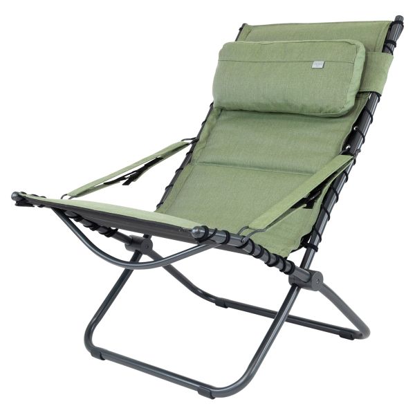 Relaxsessel AP/262 Tex-Comfort, grün