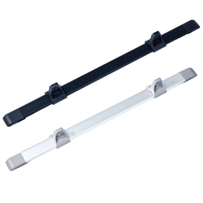 Tischhalteprofil inkl. Wandhalter