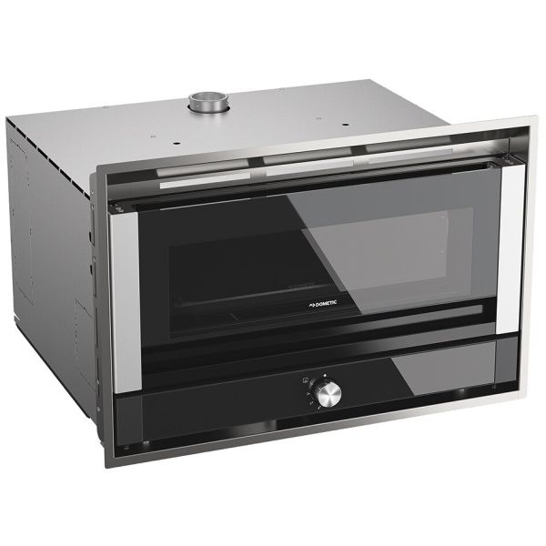 Backofen OVN 0250 und