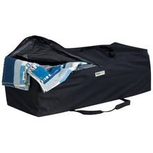 Packtasche Zelt