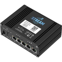 Routerset alphatronics Stream 5G Evo