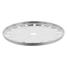 Pizzastein Pro, 25 cm