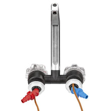 Mischbatterie De Luxe