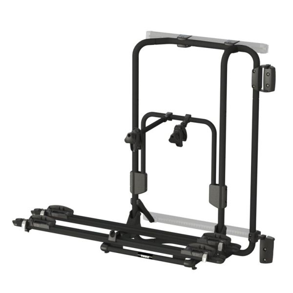 Fahrradträger Thule VeloTrack