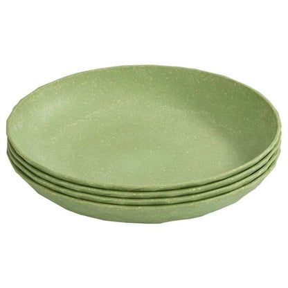 Suppenteller CLUB PLATE 220, grün
