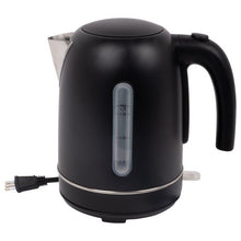 Wasserkocher Minuwatt