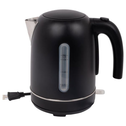 Wasserkocher Minuwatt