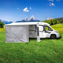 Markisenzelt Camper Lounge