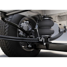 Goldschmitt-Luftfedersystem RHC, 8"- Bälge für Ford Transit ab Bj. 2014/05