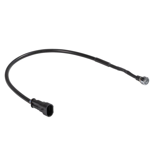 Kontrolllampe ATC LED