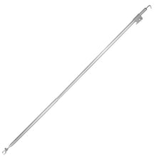 Dachstange Alu, 250 cm, 28 mm