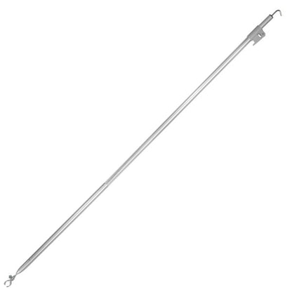 Dachstange Alu, 250 cm, 28 mm