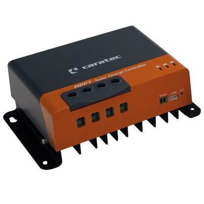 Solarregler MPPT CES260MPPT