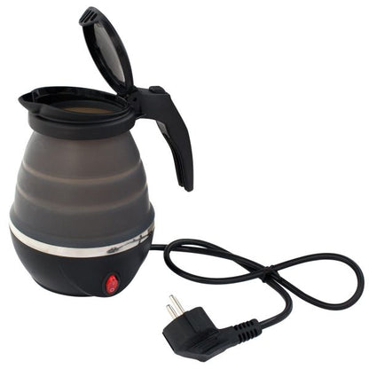 Wasserkocher faltbar